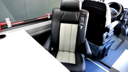 Specialty Vehicles