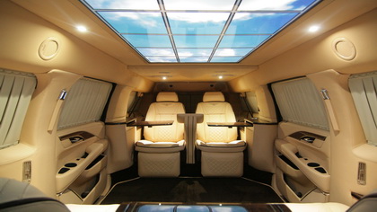 Cadillac Escalades