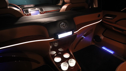 Cadillac Escalades