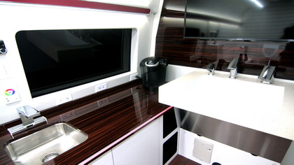 Mobile Businesses  Commercial Vans