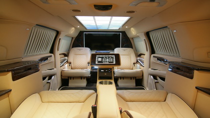 Cadillac Escalades