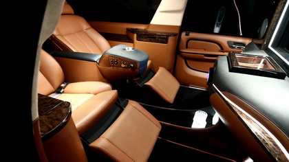Cadillac Escalades